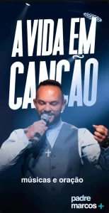 A vida em canção