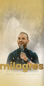Série Milagres