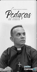 Pedaços de mim
