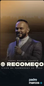 O recomeço