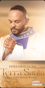 Peregrinação terra Santa