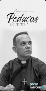 Pedaços de mim