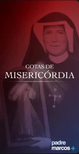 Gotas de Misericórdia