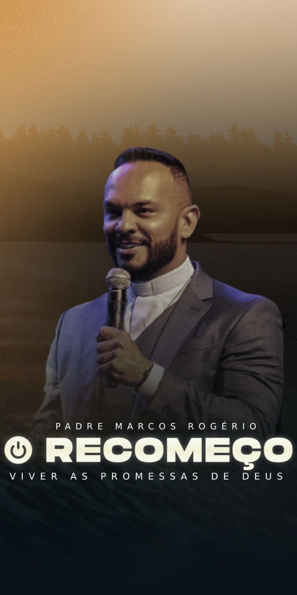 o recomeço