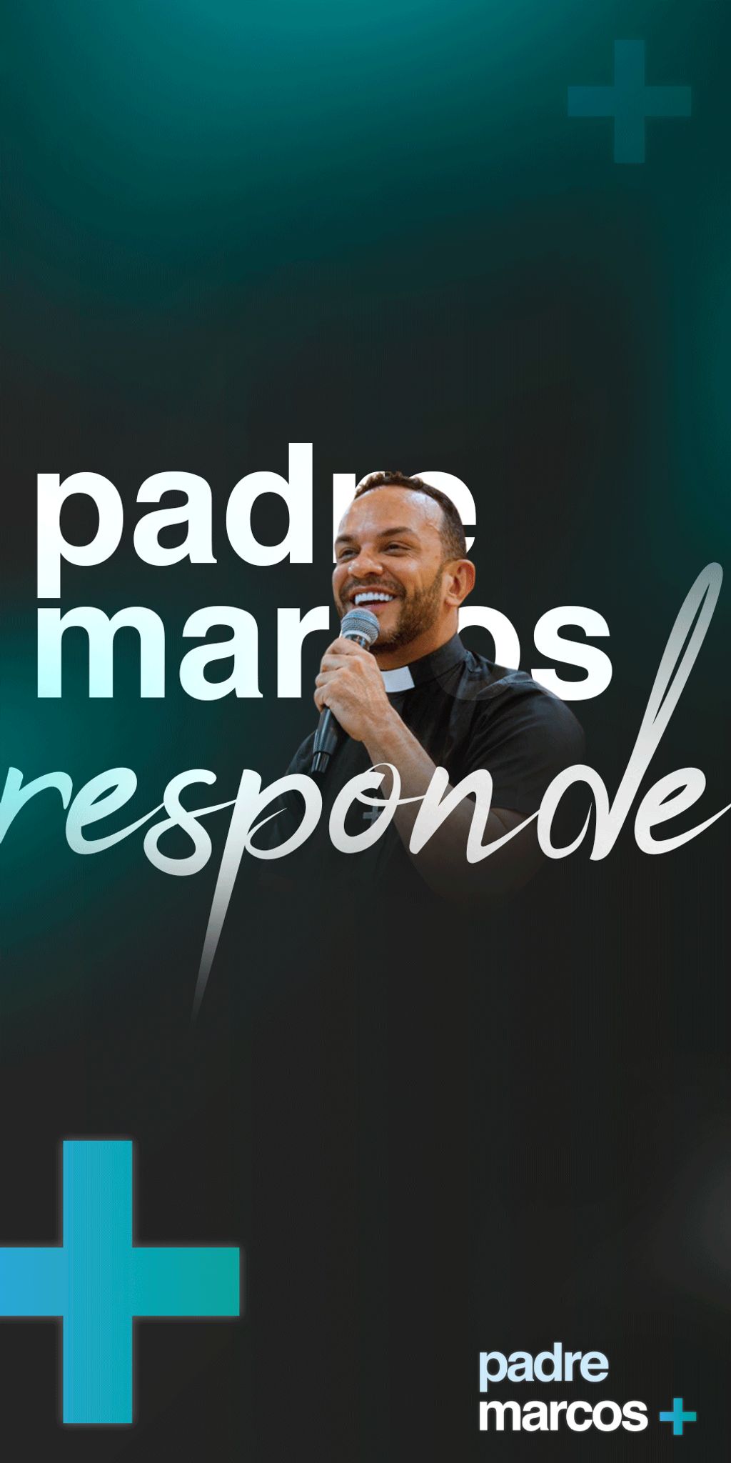 padre marcos responde
